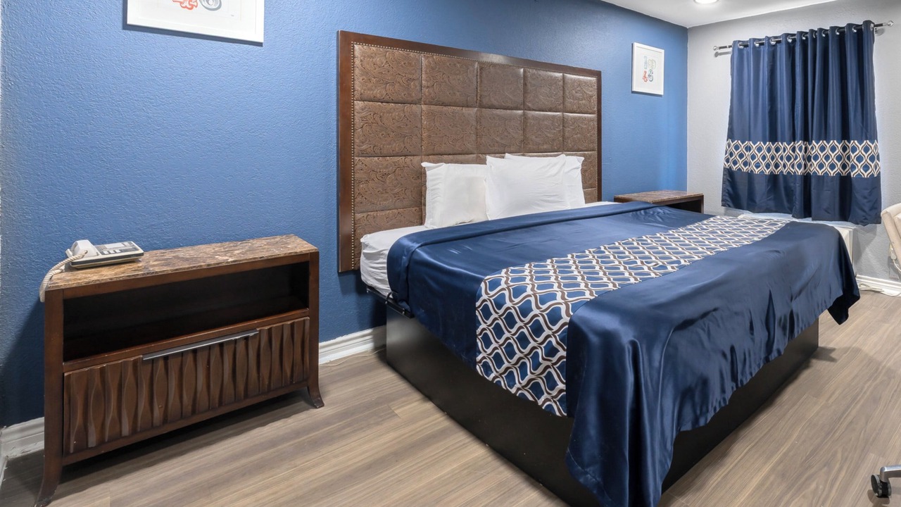 Photo of Bedroom in Dallas