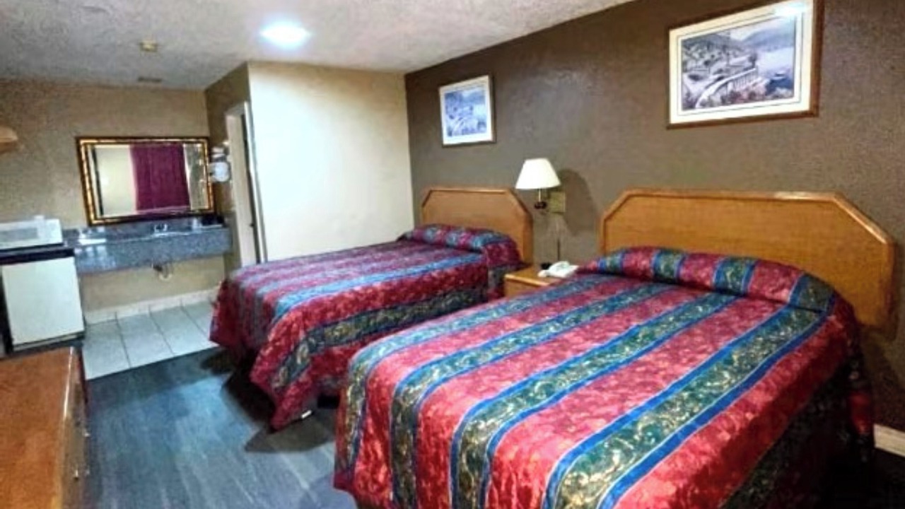 Photo of Bedroom in Dallas