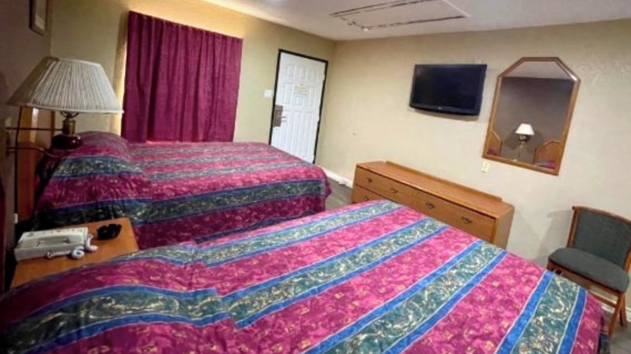 Photo of Bedroom in Dallas