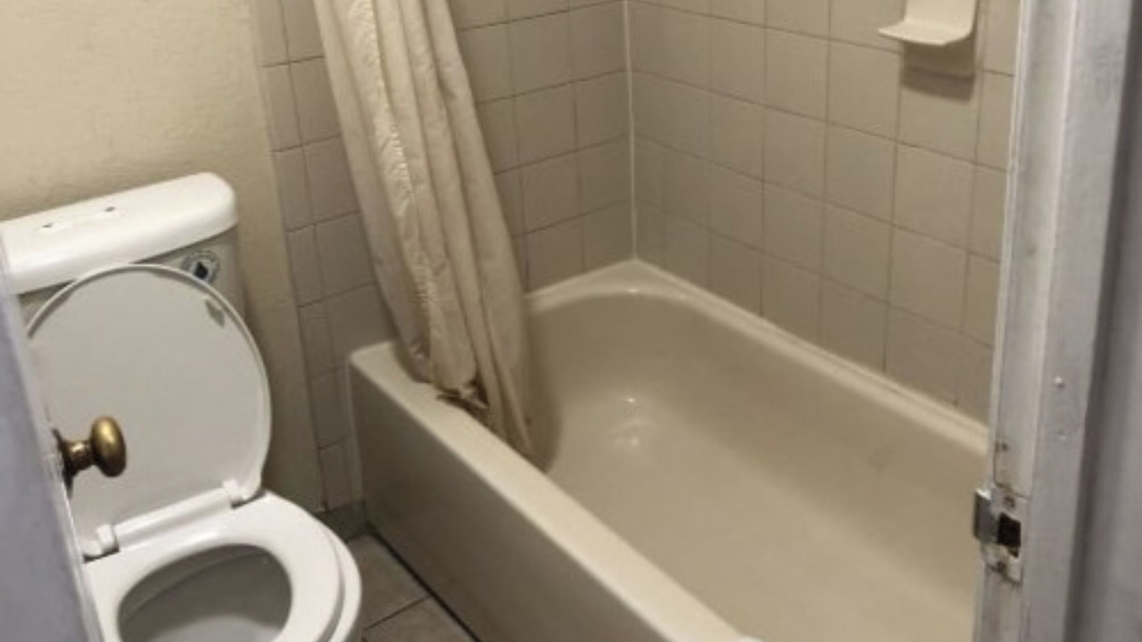 Photo of Bathroom in Dallas