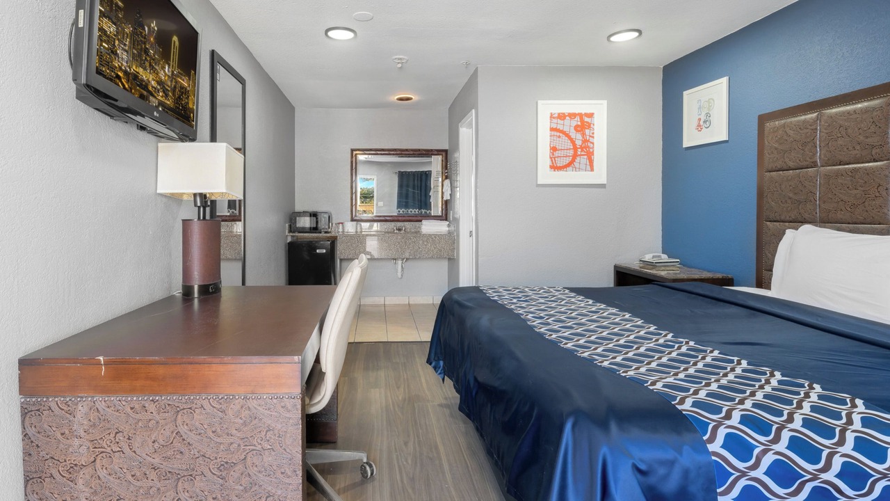 Photo of Bedroom in Dallas