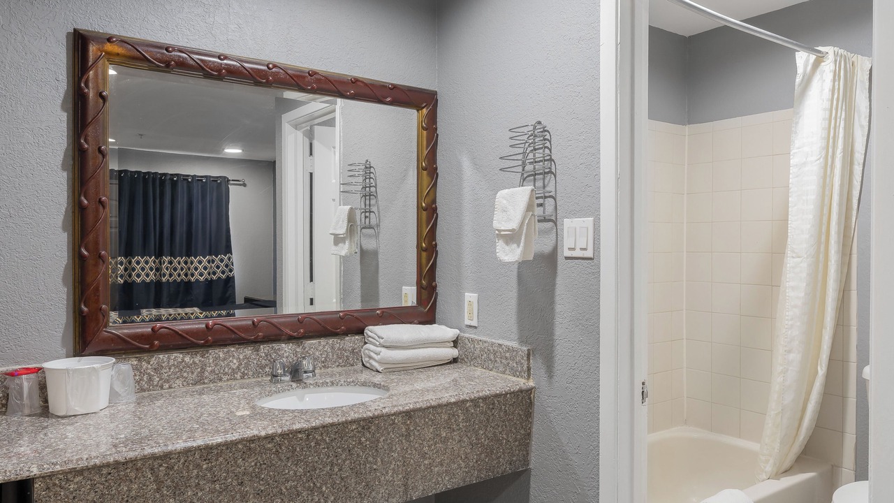 Photo of Bathroom in Dallas