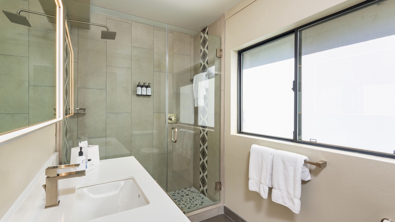 Photo of Bathroom in Uptown Sedona