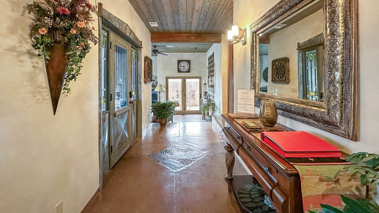 Photo of Bedroom in Uptown Sedona