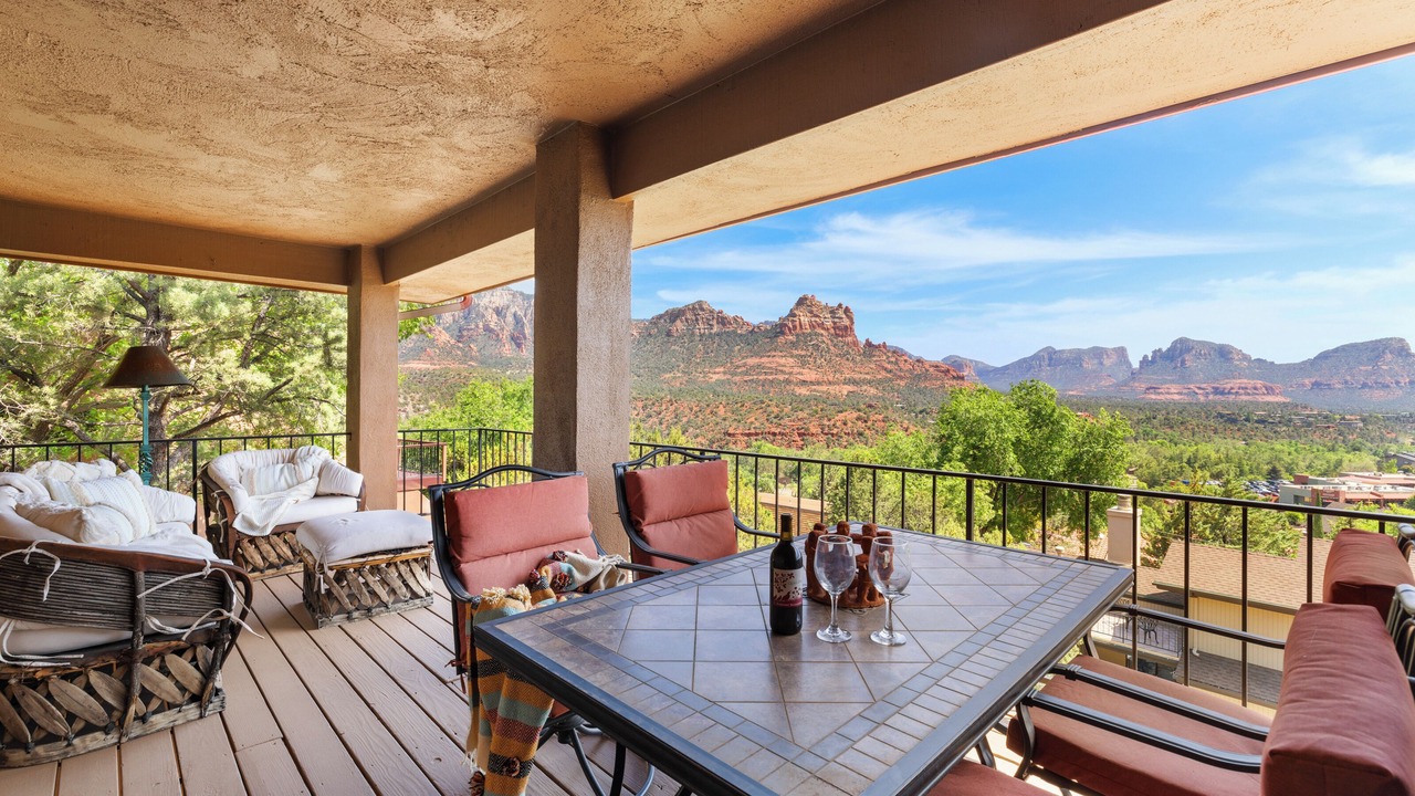 Photo of Others in Uptown Sedona