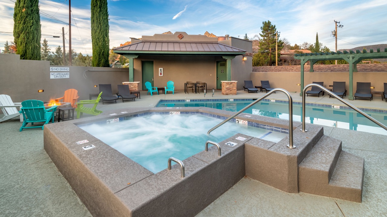 Photo of Outdoor in Uptown Sedona