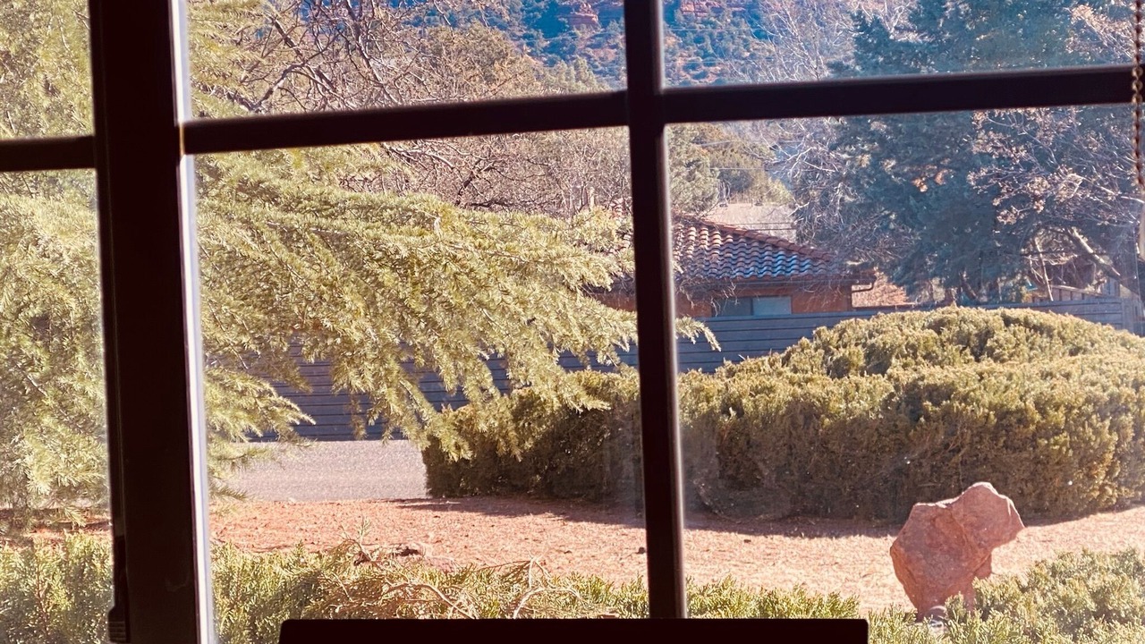 Photo of Kitchen in Uptown Sedona