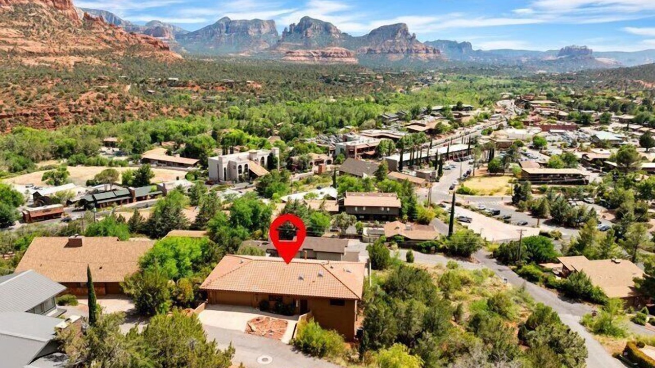 Photo of Others in Uptown Sedona