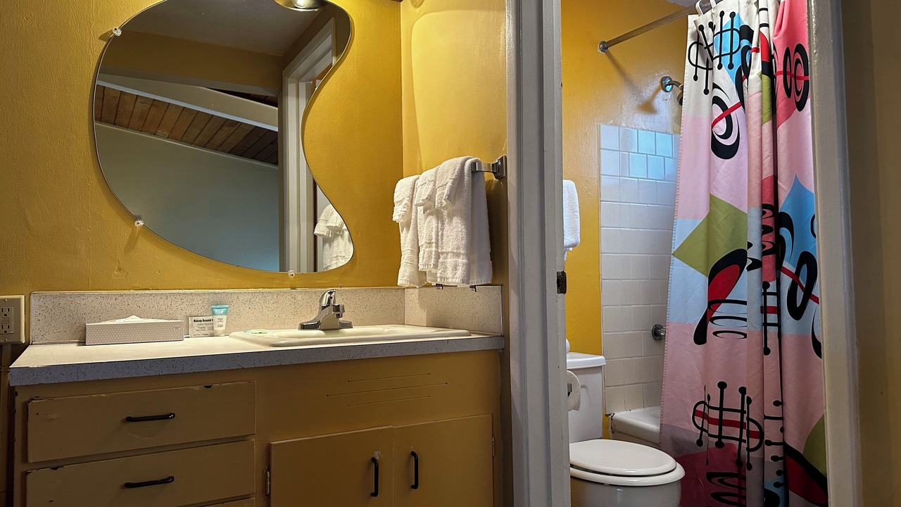 Photo of Bathroom in Astoria