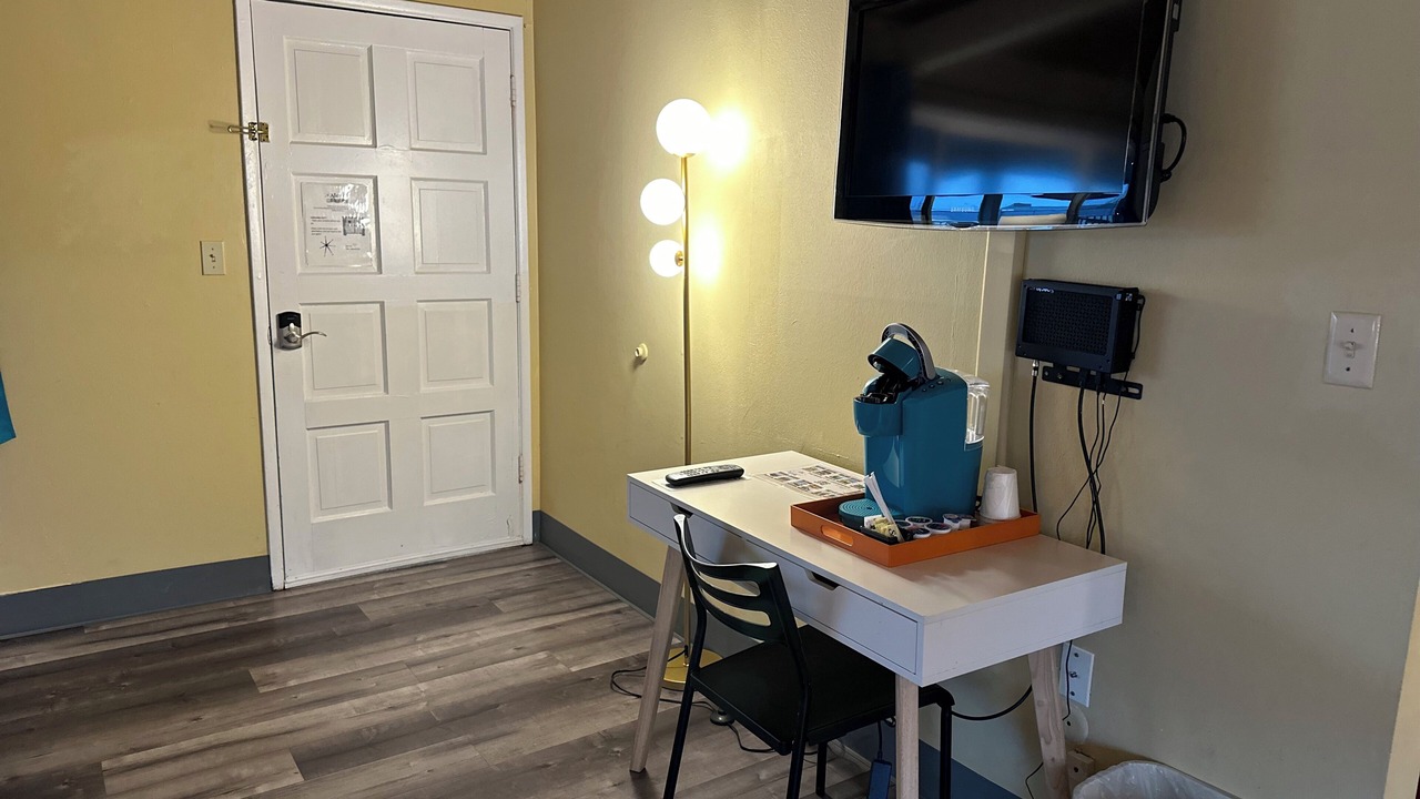 Photo of Bedroom in Astoria