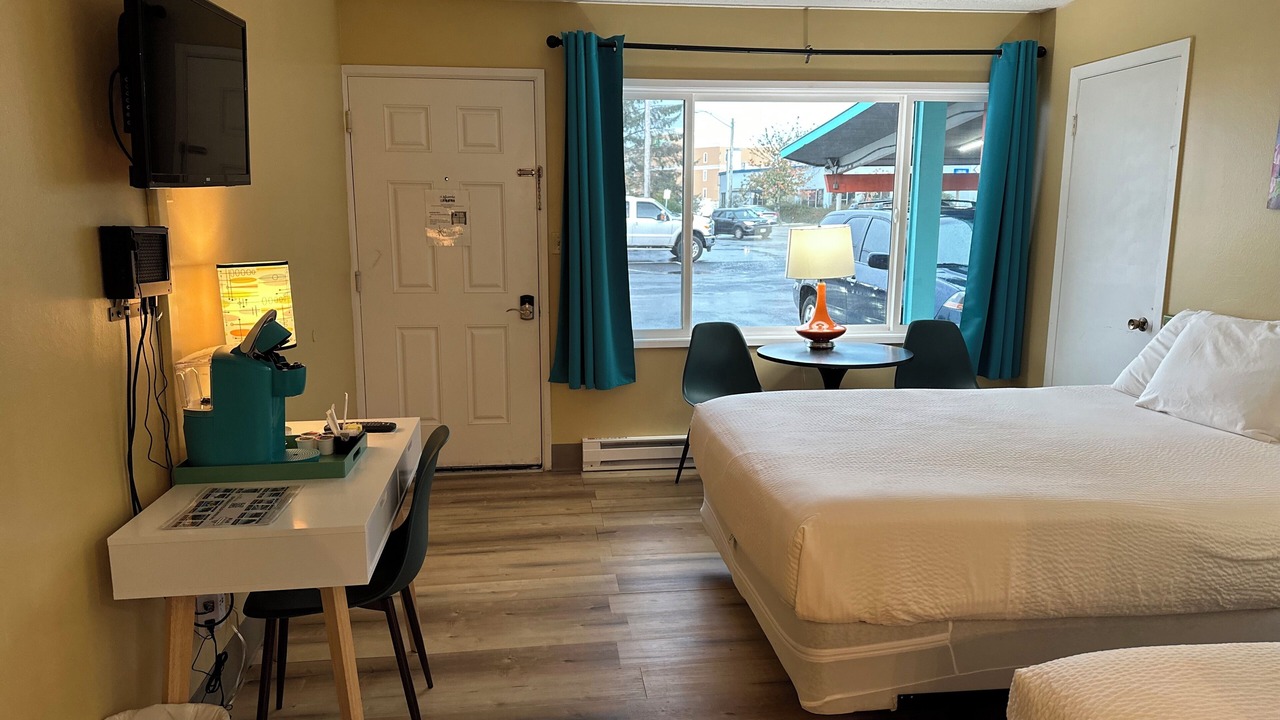 Photo of Bedroom in Astoria