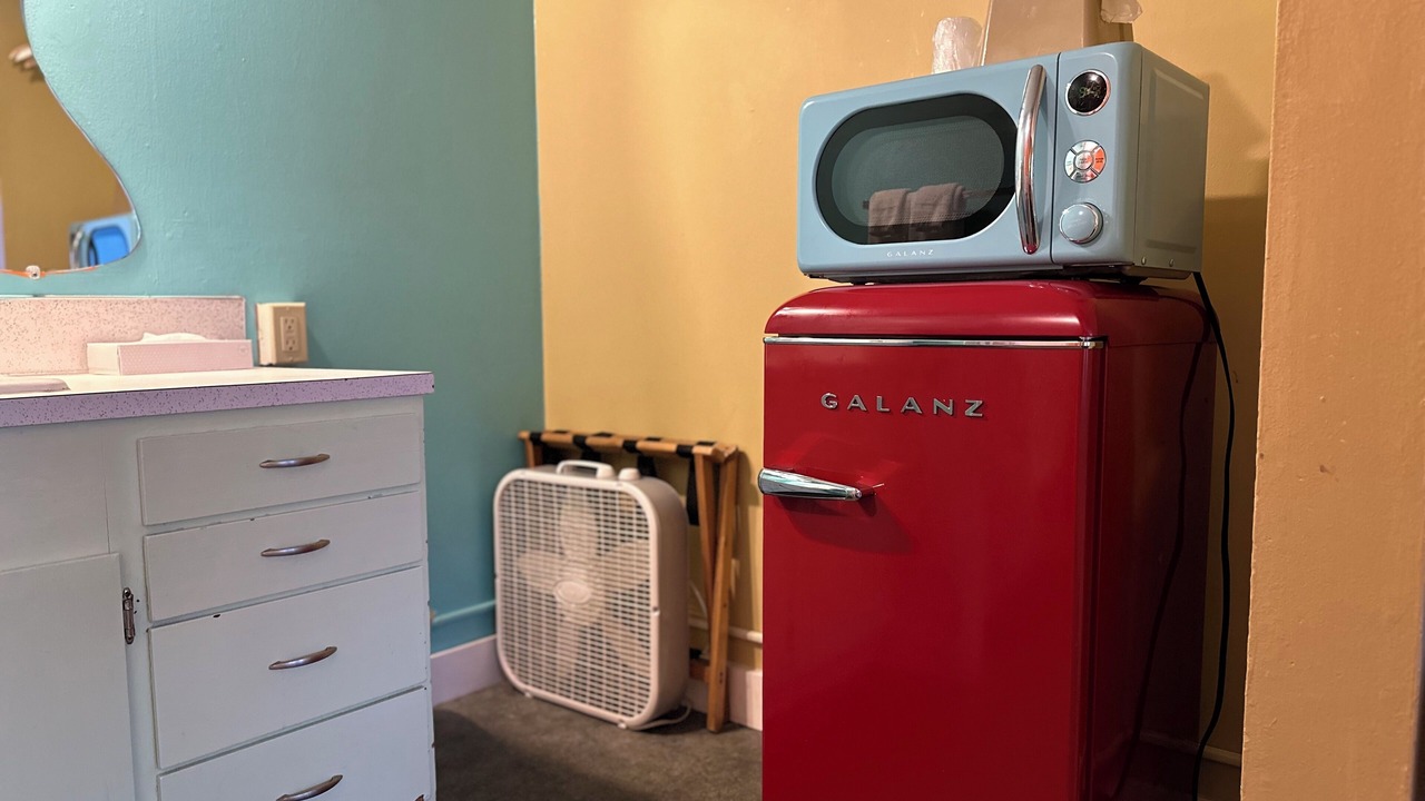 Photo of Bedroom in Astoria