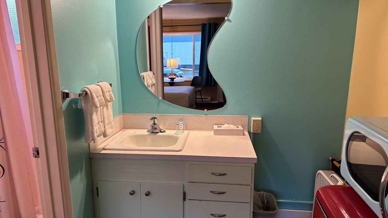 Photo of Bathroom in Astoria