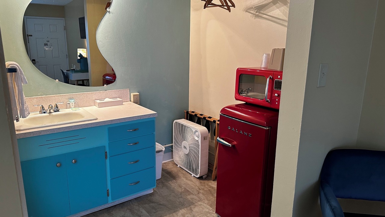 Photo of Bathroom in Astoria