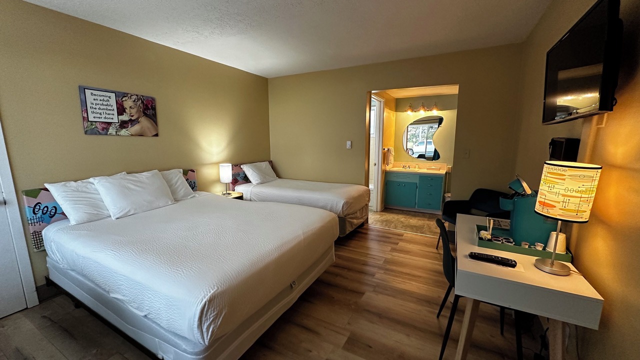 Photo of Bedroom in Astoria