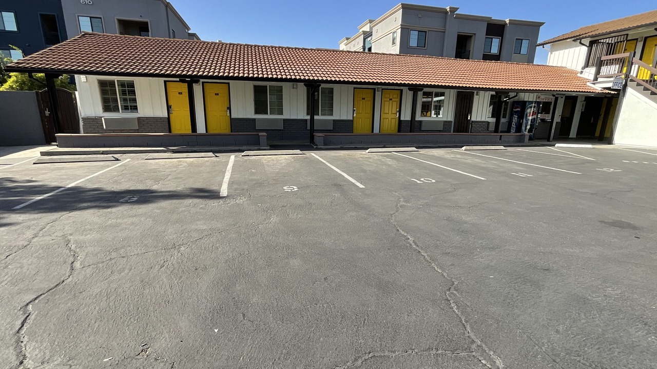 Photo of Outdoor in Central Escondido