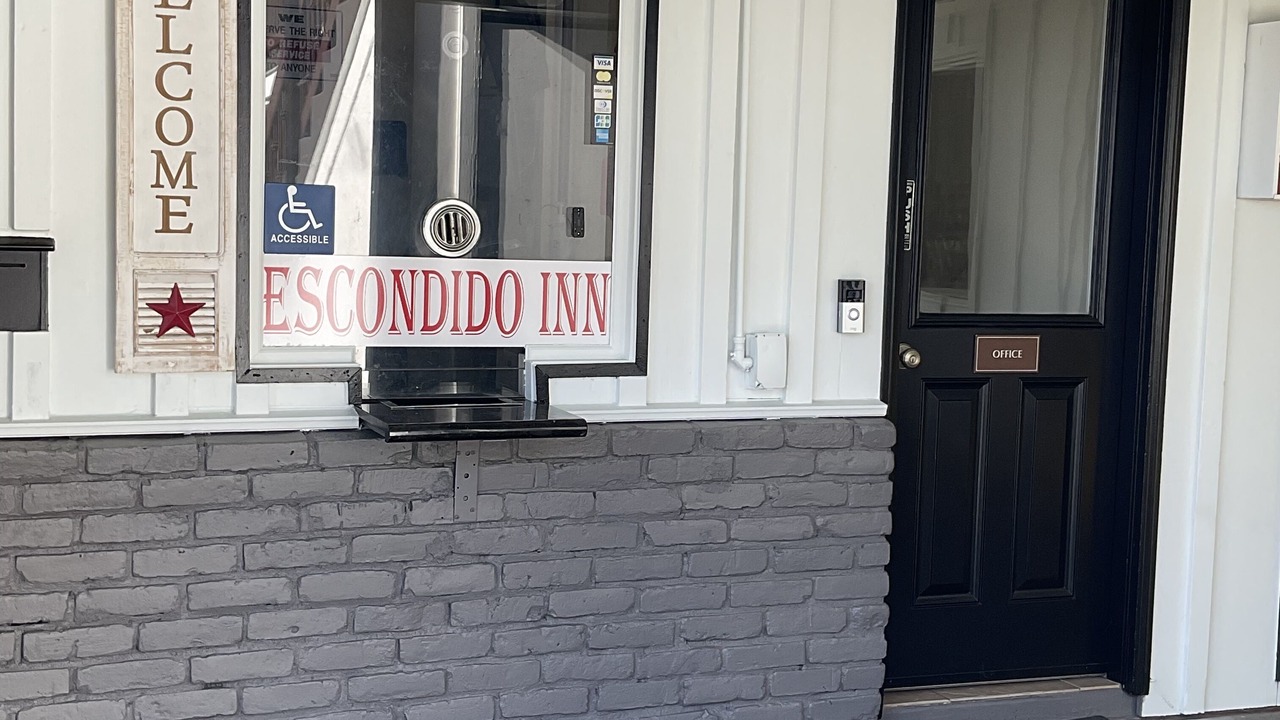 Photo of Outdoor in Central Escondido