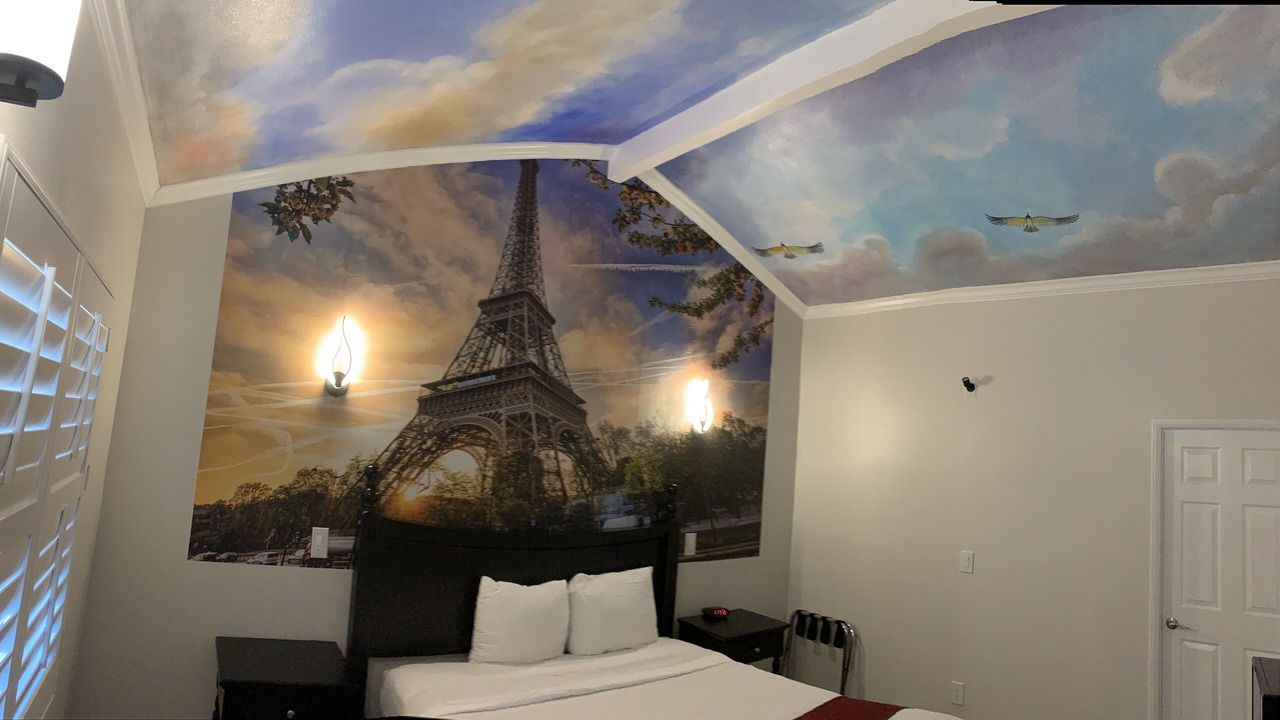 Photo of Bedroom in Central Escondido