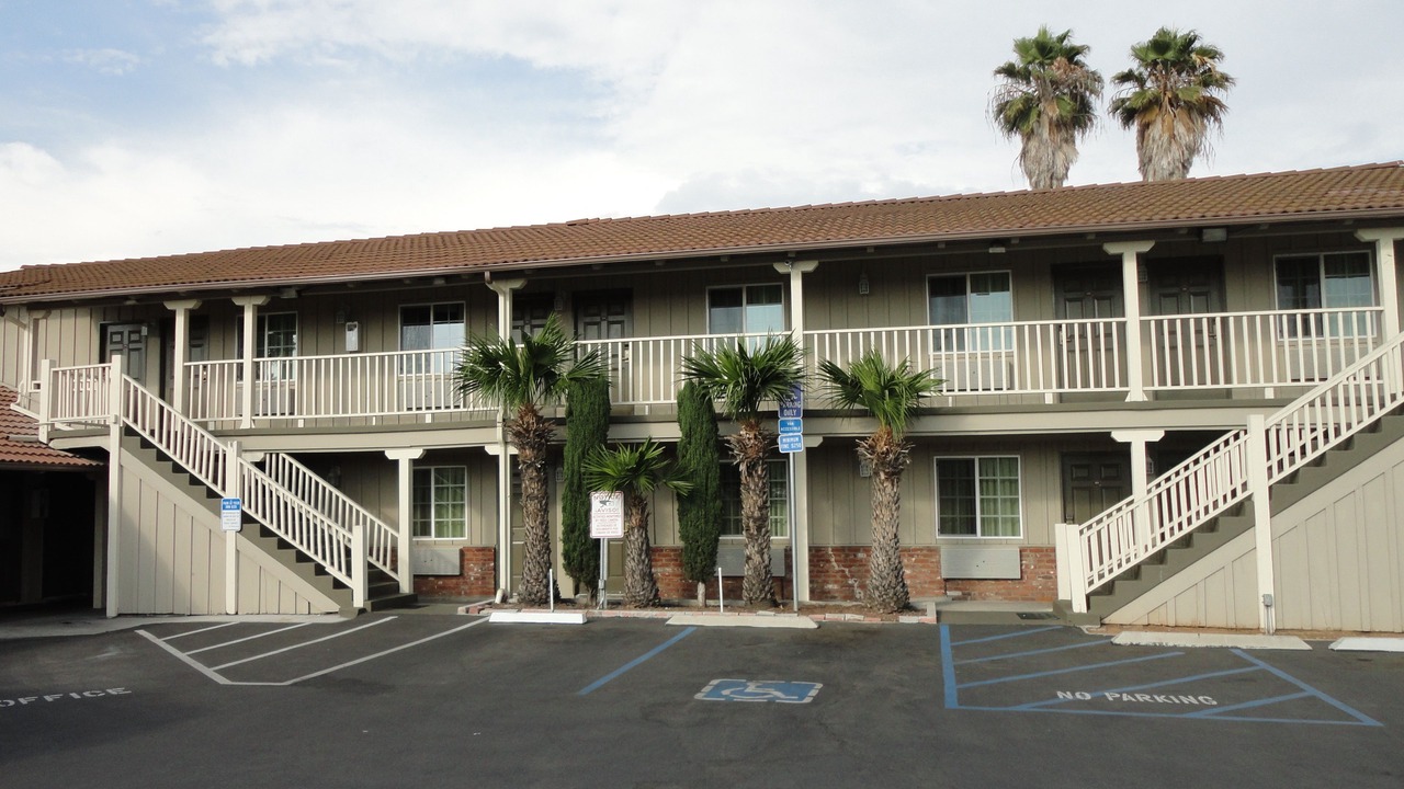 Photo of Outdoor in Central Escondido
