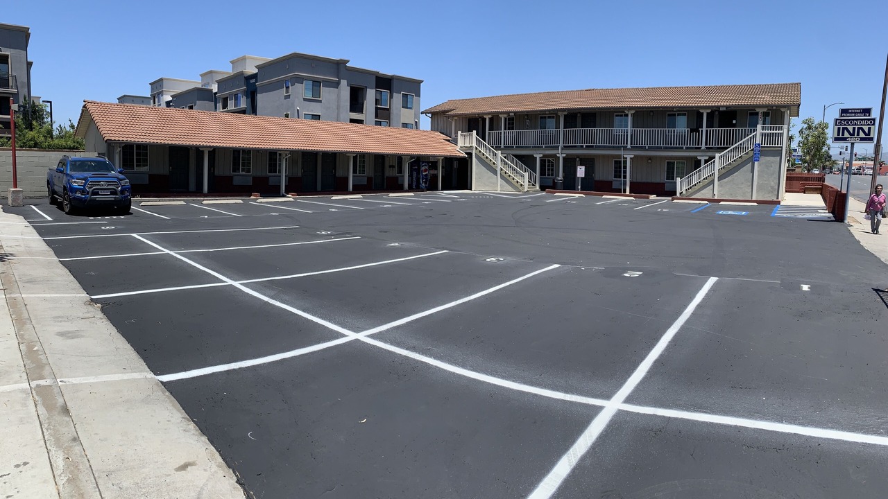 Photo of Outdoor in Central Escondido