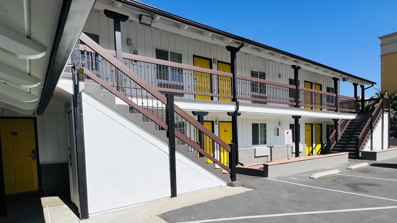 Photo of Outdoor in Central Escondido