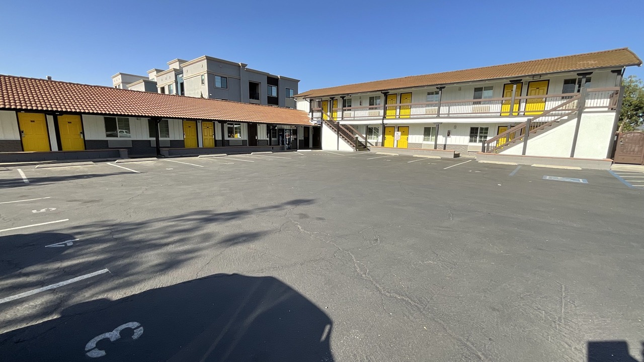 Photo of Outdoor in Central Escondido