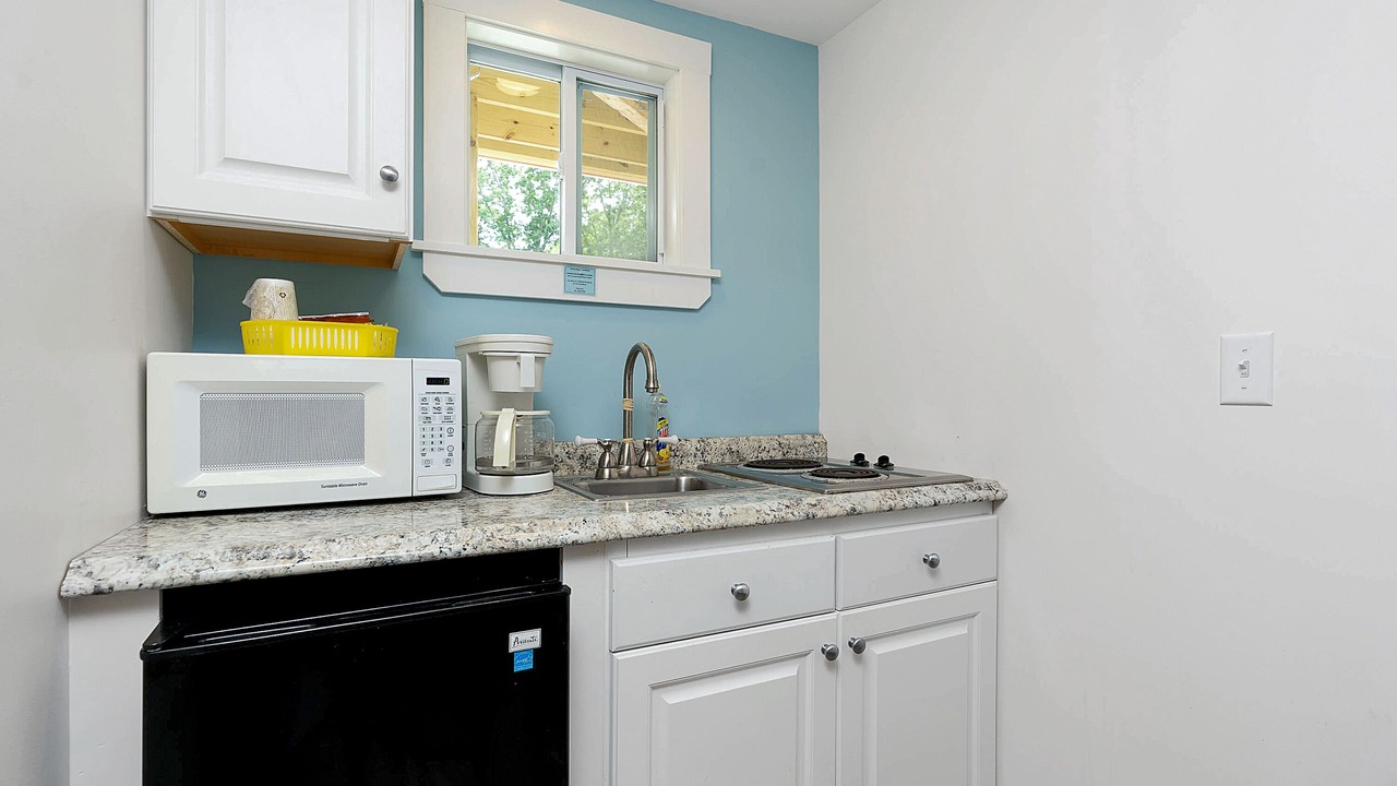 Photo of Kitchen in Ogunquit - Wells