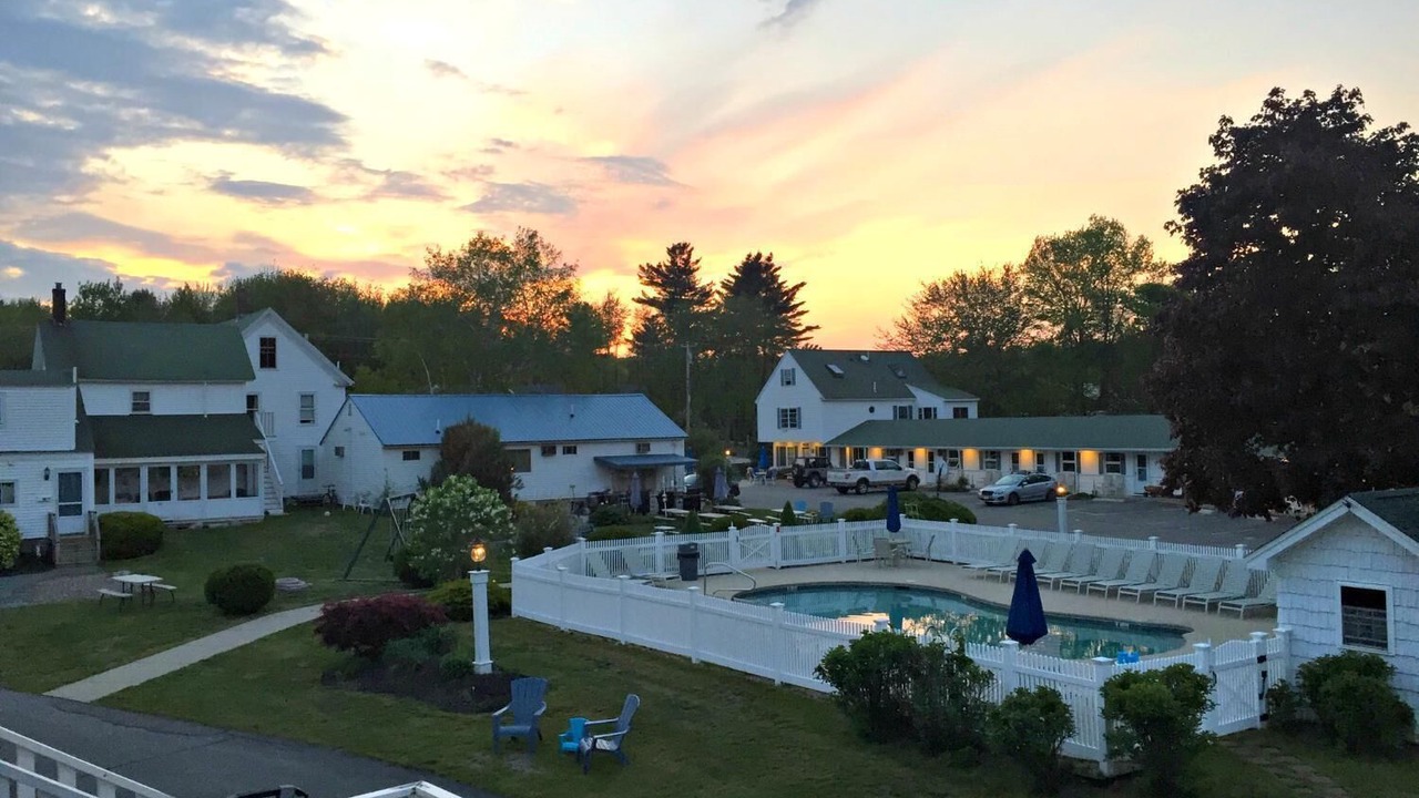 Photo of Outdoor in Ogunquit - Wells