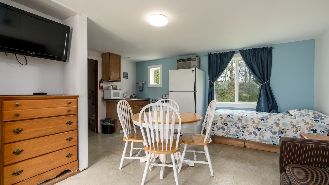 Photo of Bedroom in Ogunquit - Wells
