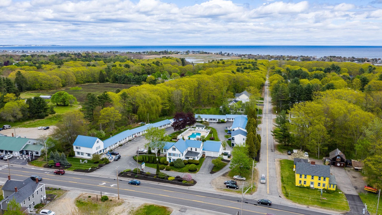 Photo of Outdoor in Ogunquit - Wells
