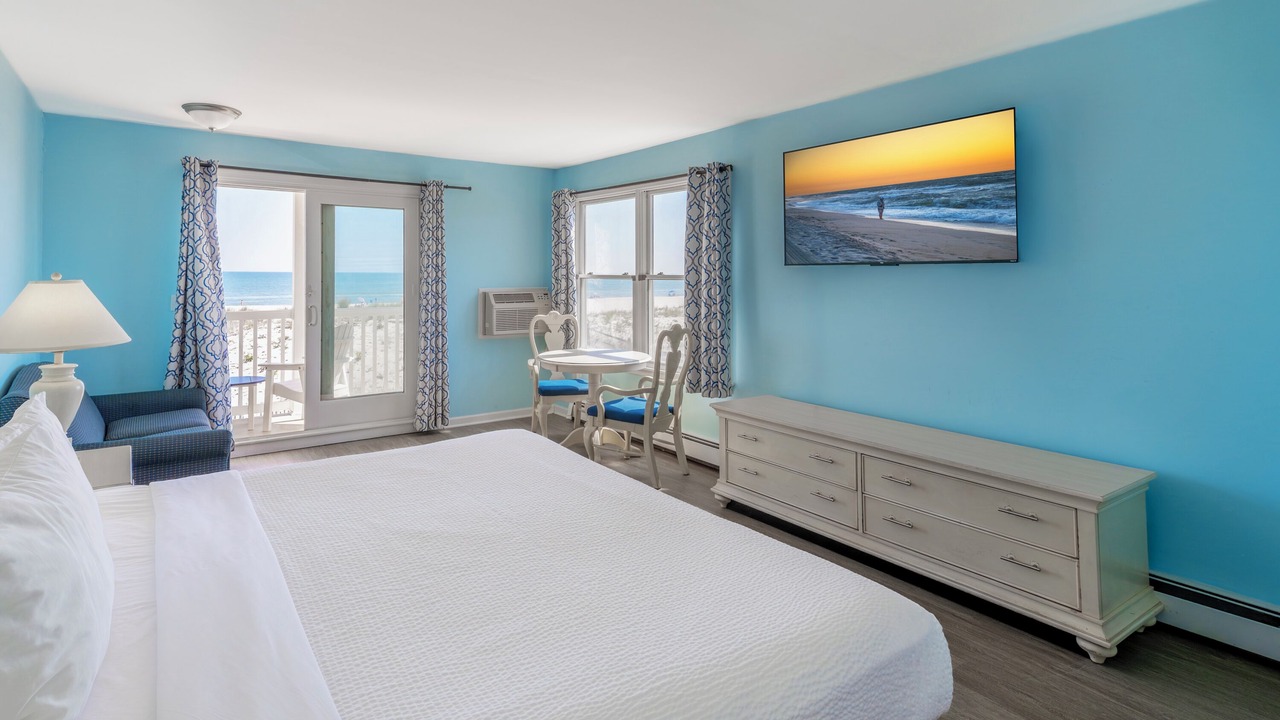 Photo of Bedroom in Ship Bottom