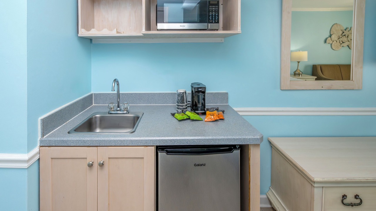 Photo of Patio Balcony in Ship Bottom