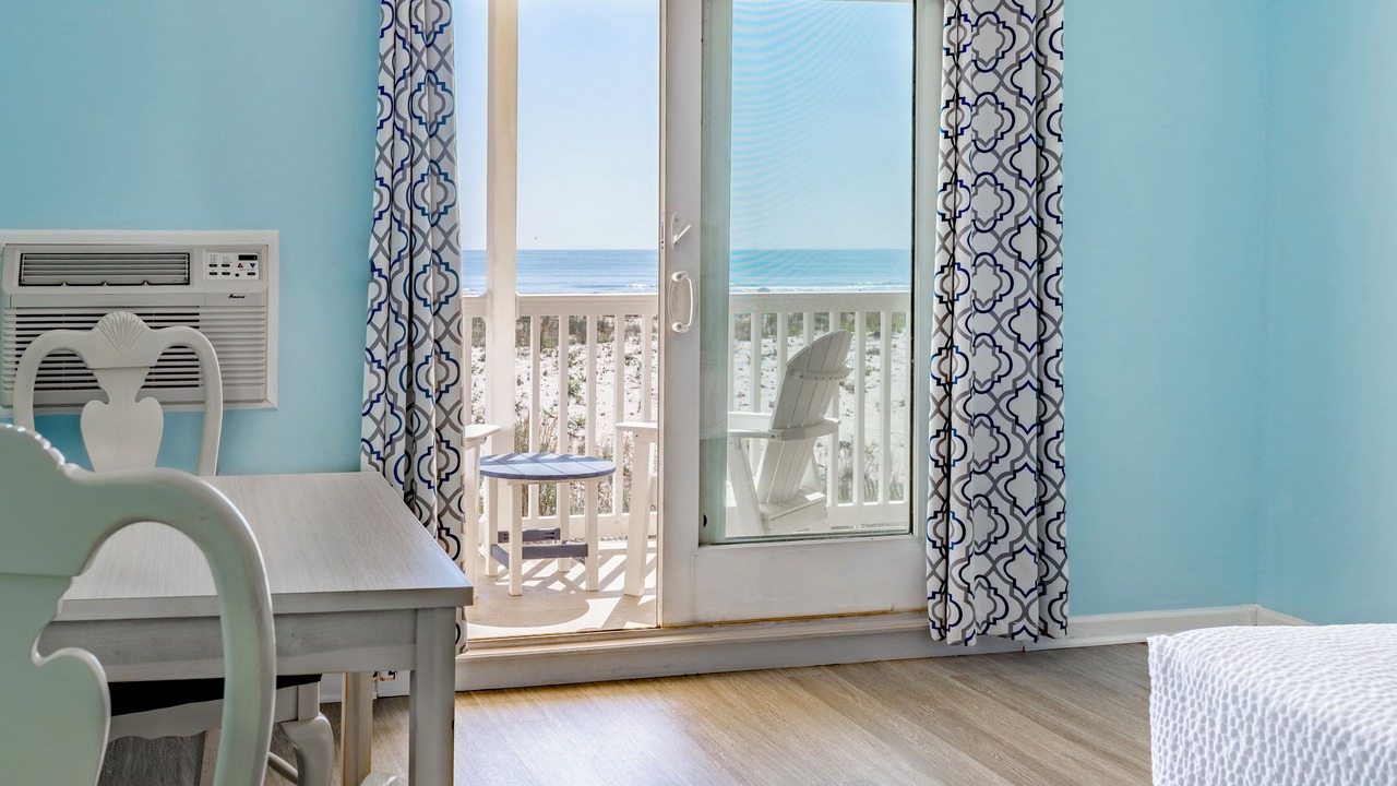 Photo of Patio Balcony in Ship Bottom