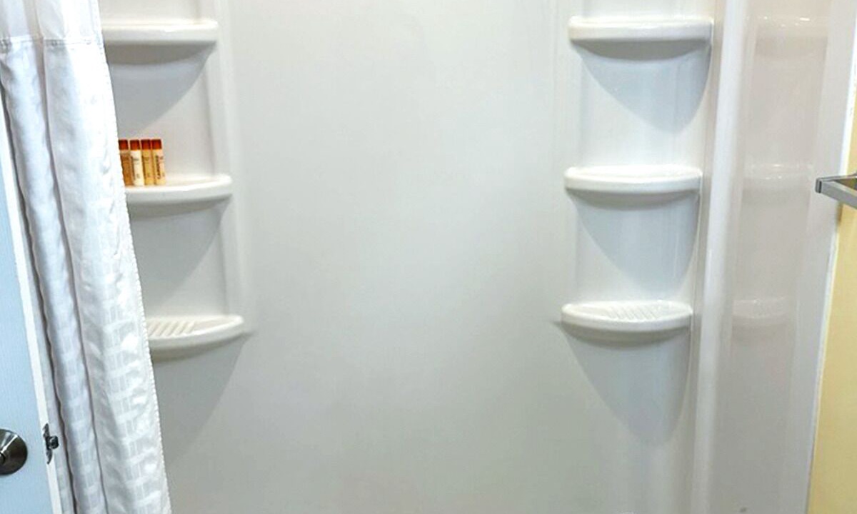 Photo of Bathroom in Ship Bottom