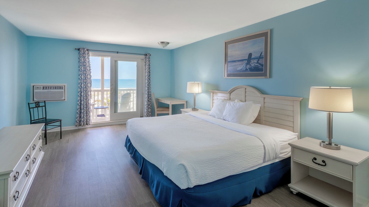 Photo of Patio Balcony in Ship Bottom