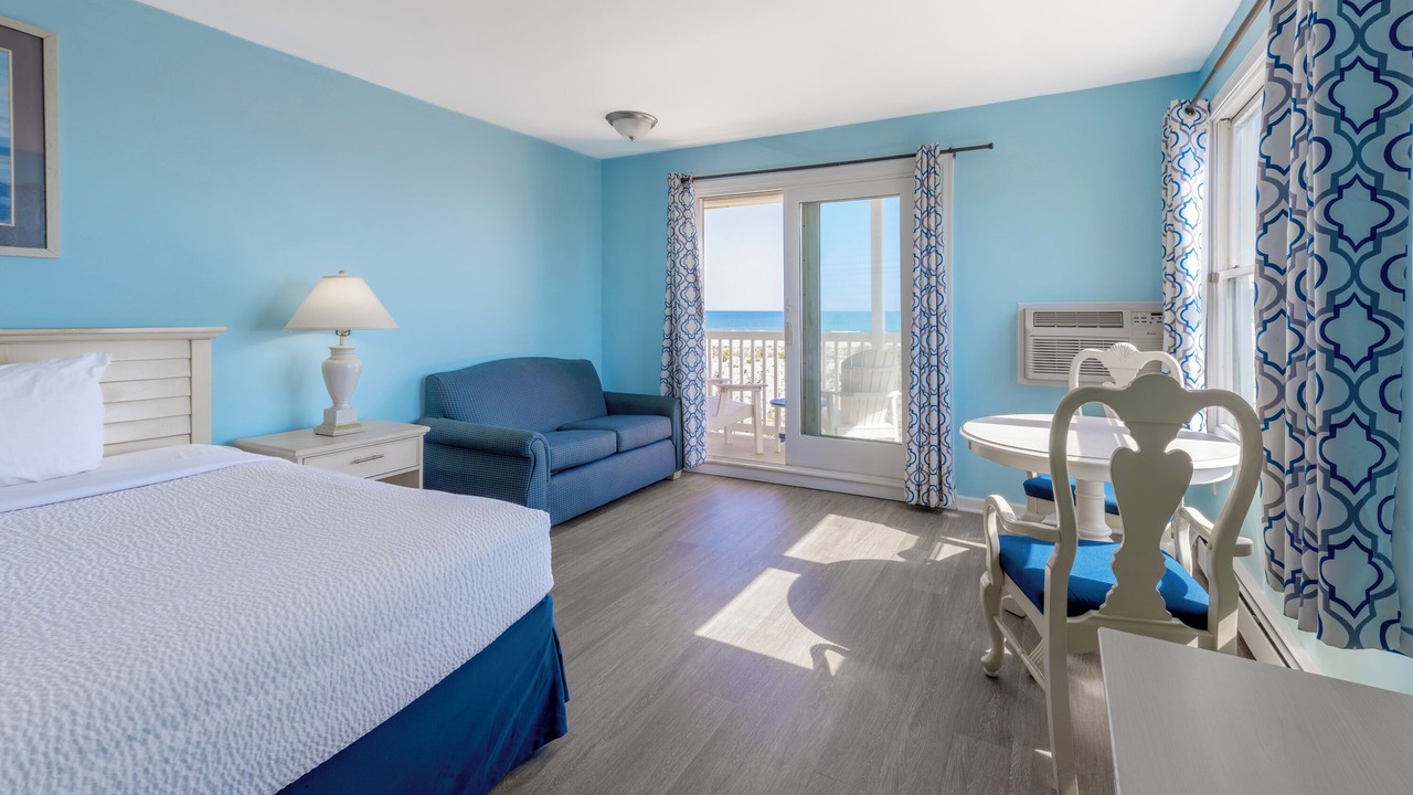 Photo of Bedroom in Ship Bottom