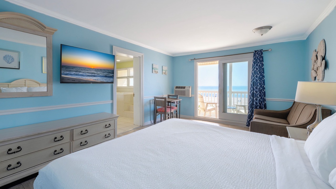 Photo of Patio Balcony in Ship Bottom