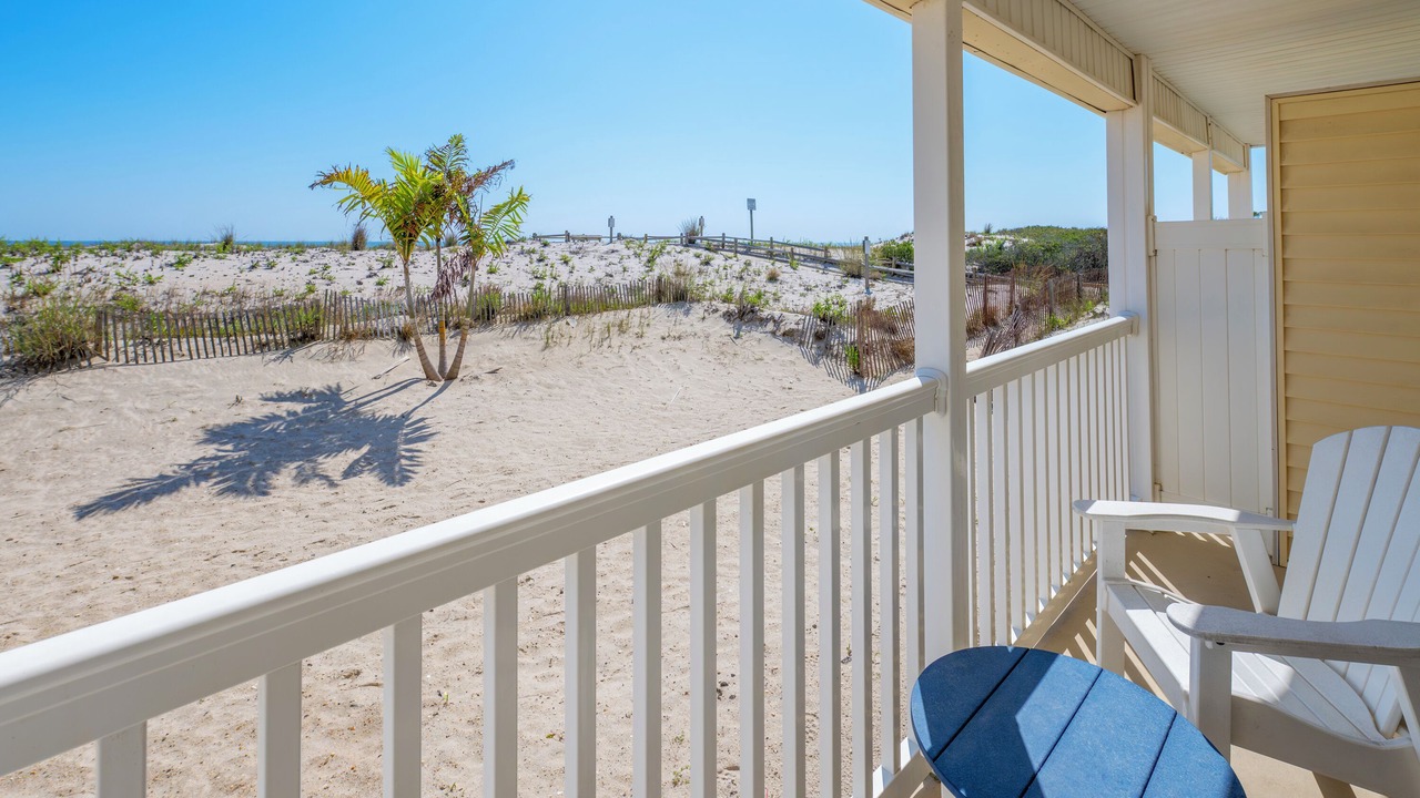 Photo of Bedroom in Ship Bottom