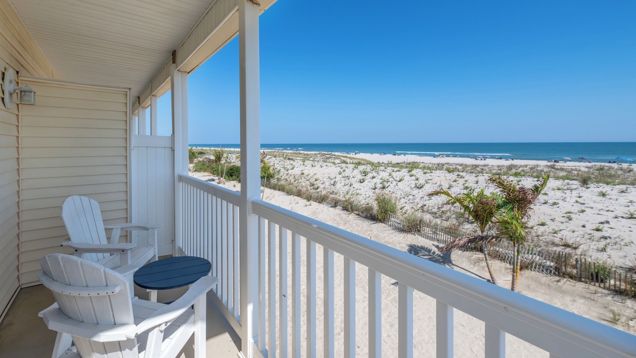 Photo of Bedroom in Ship Bottom