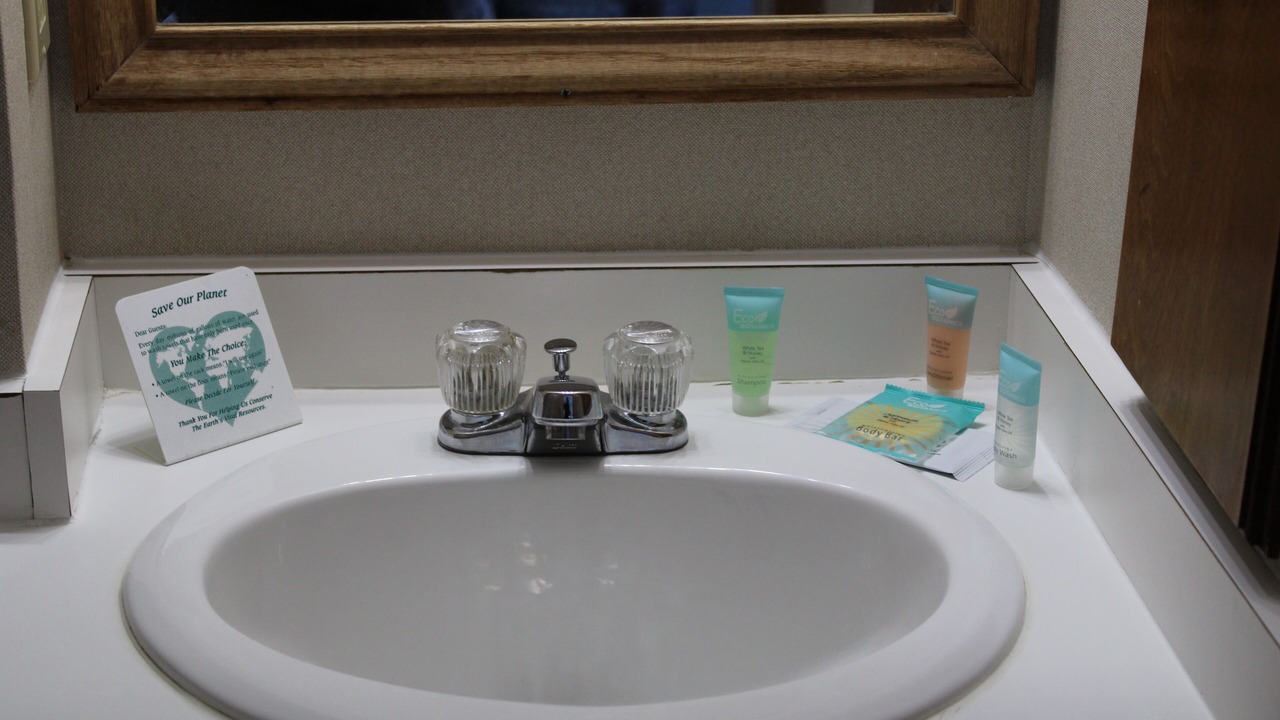 Photo of Bathroom in Sault Ste. Marie