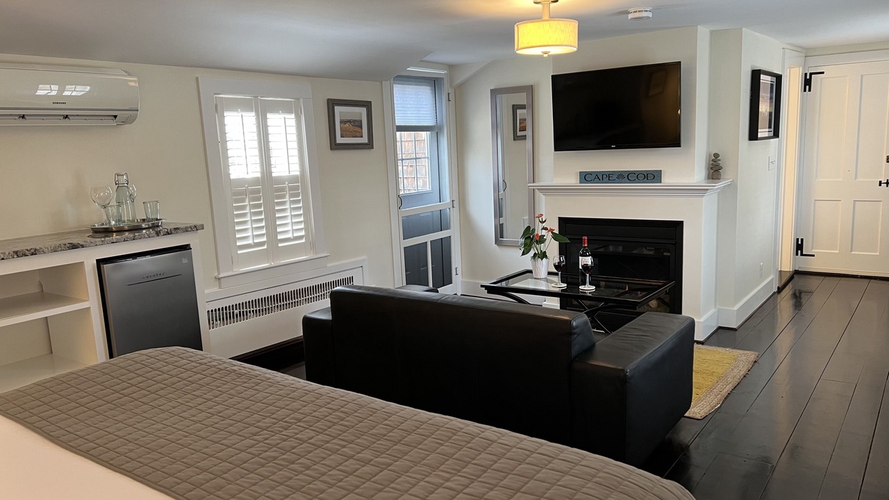 Photo of Bedroom in West Harwich
