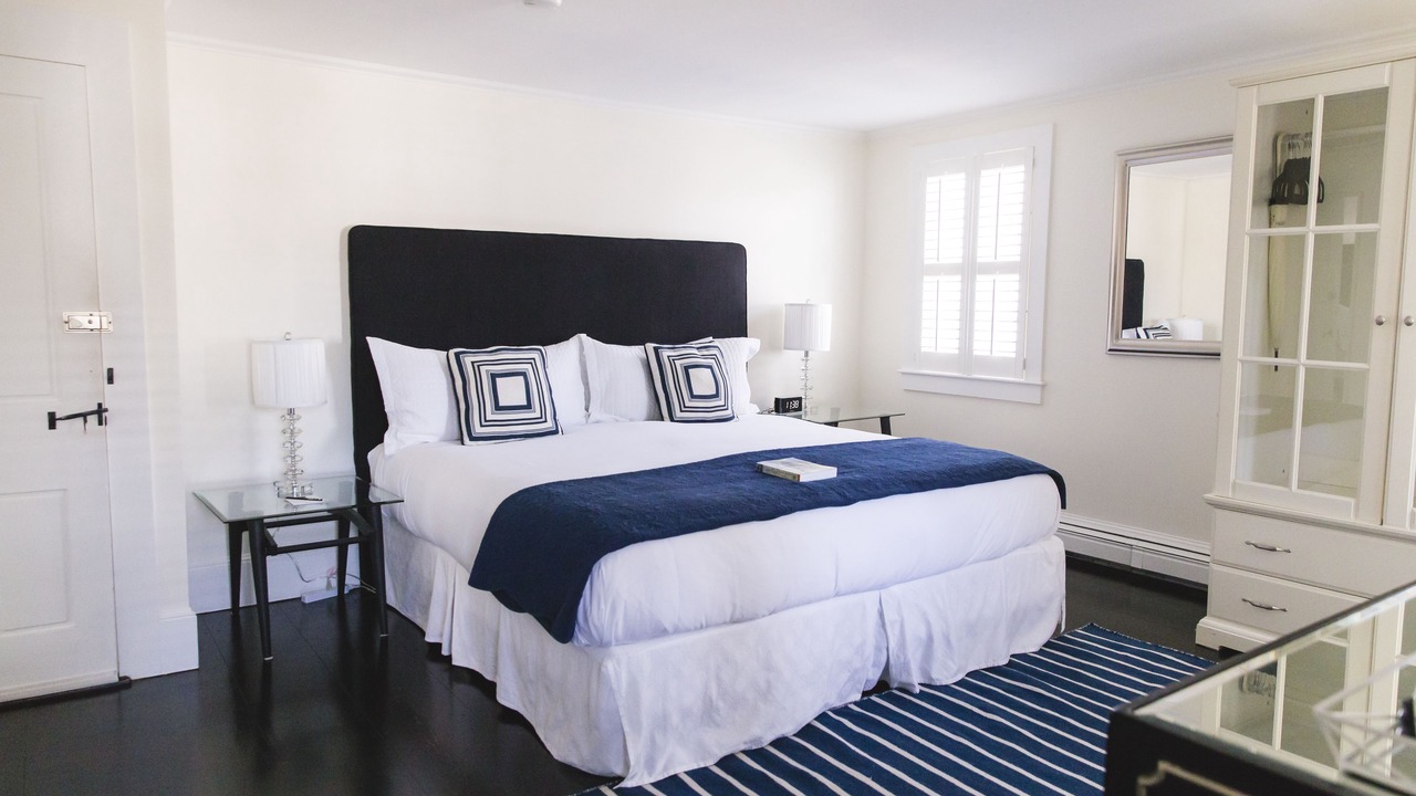 Photo of Bedroom in West Harwich