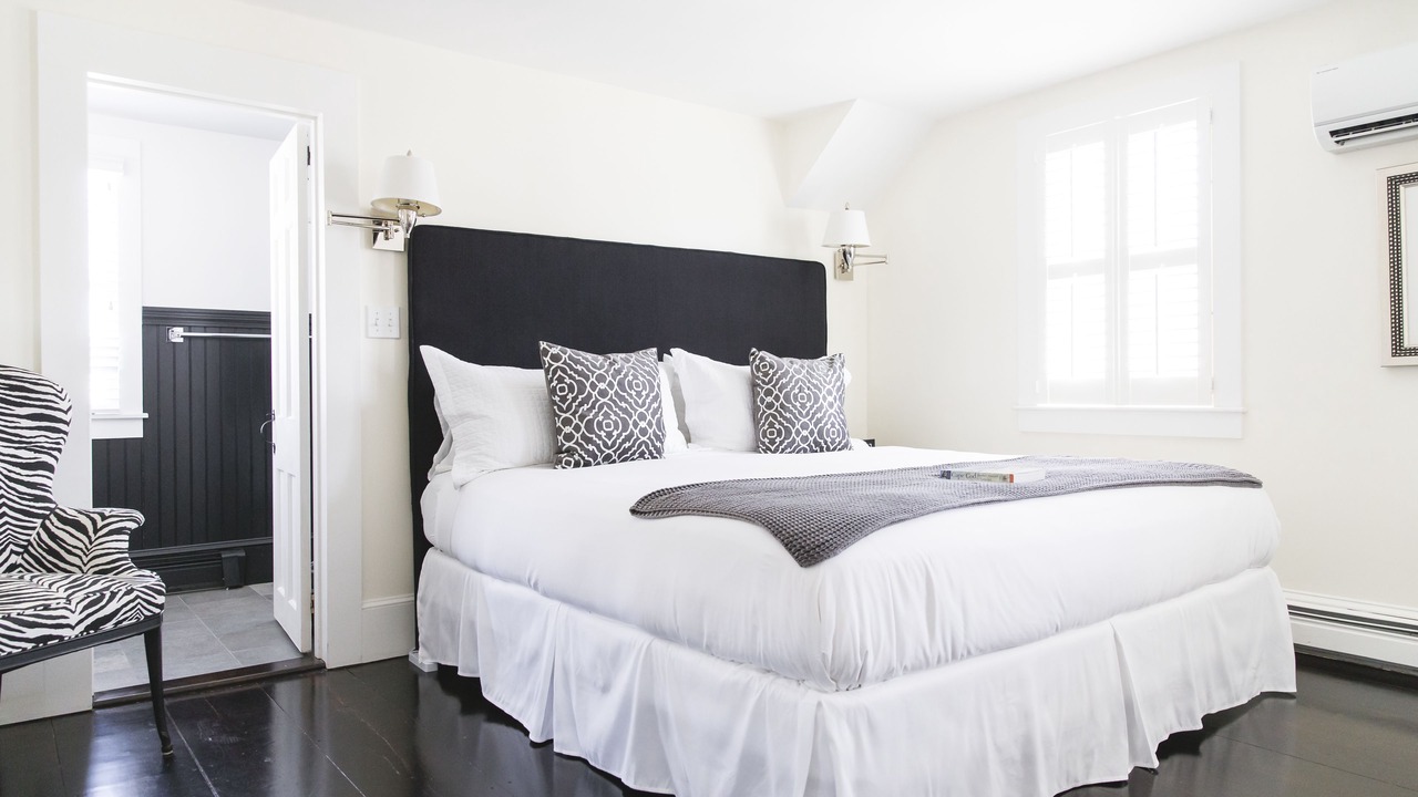 Photo of Bedroom in West Harwich