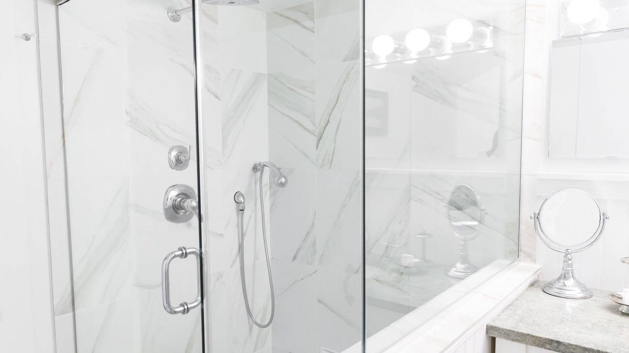 Photo of Bathroom in West Harwich