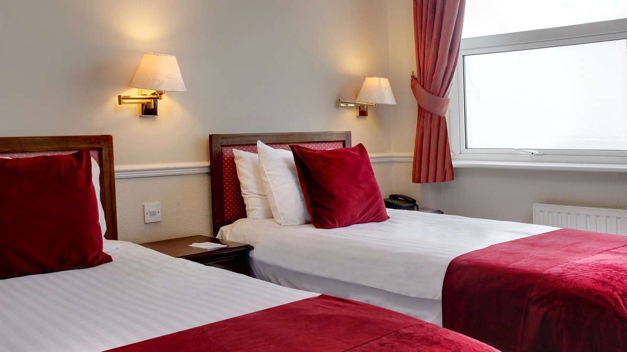 Photo of Bedroom in Lowestoft