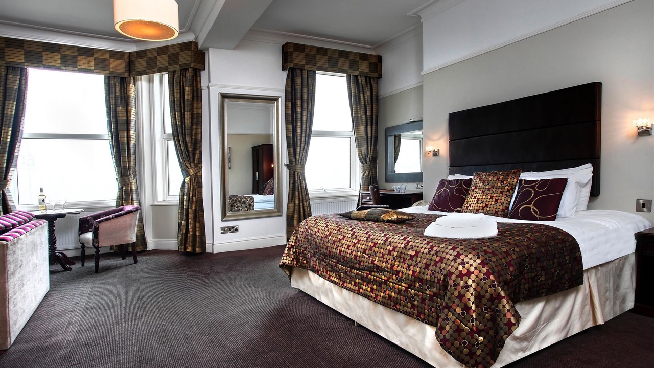 Photo of Bedroom in Lowestoft