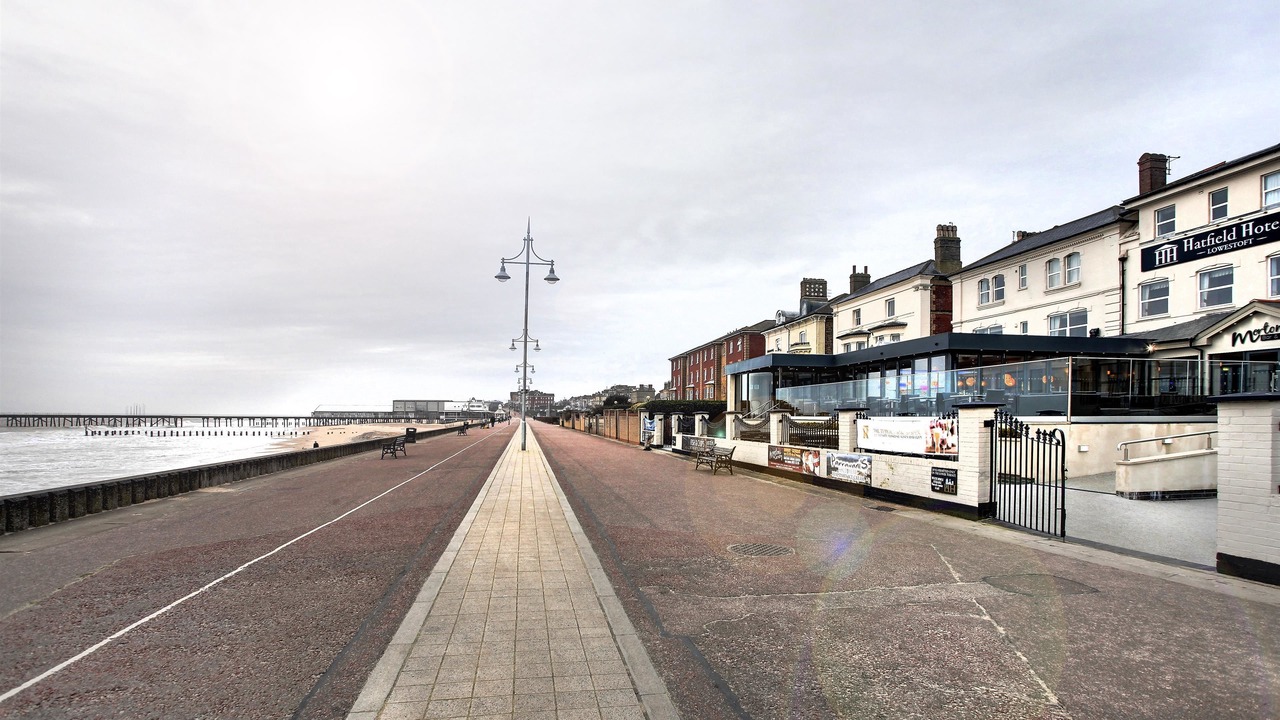 Photo of Others in Lowestoft