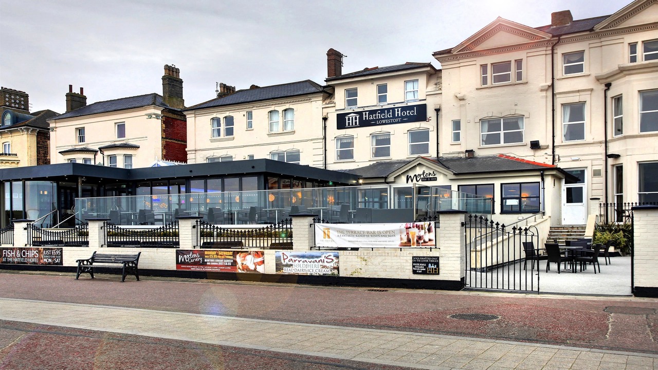 Photo of Outdoor in Lowestoft