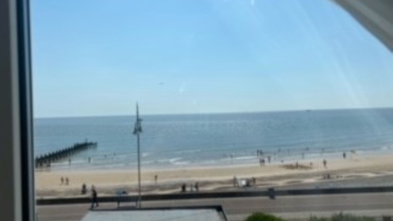 Photo of Bedroom in Lowestoft