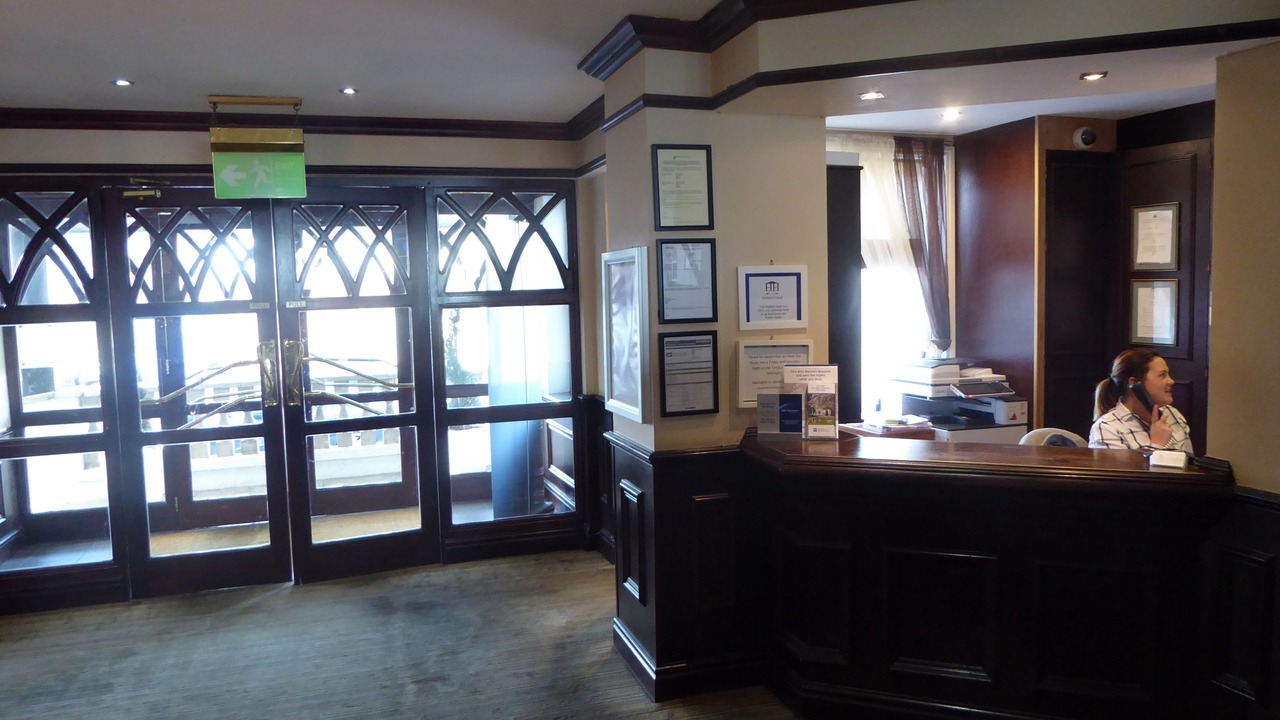 Photo of Others in Lowestoft